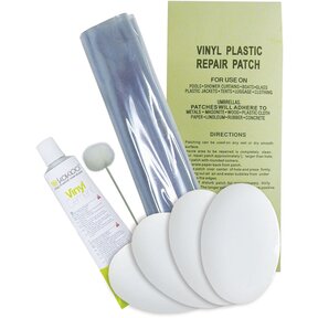 Repair kit, repair kit