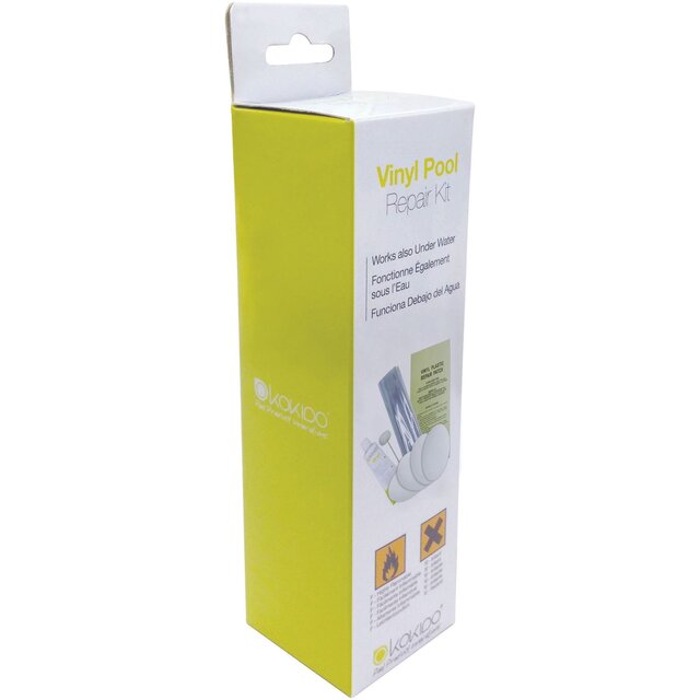 Repair kit, repair kit