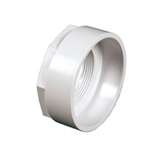 Écrou union 2" béton