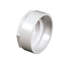 Écrou union 2" béton