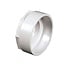 Hayward Union nut 2" concrete