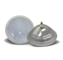 LED replacement lamp RGB PAR56