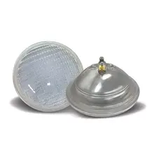 LED replacement lamp RGB PAR56