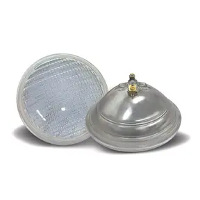 LED replacement lamp RGB PAR56