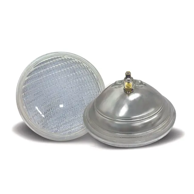 LED replacement lamp RGB PAR56