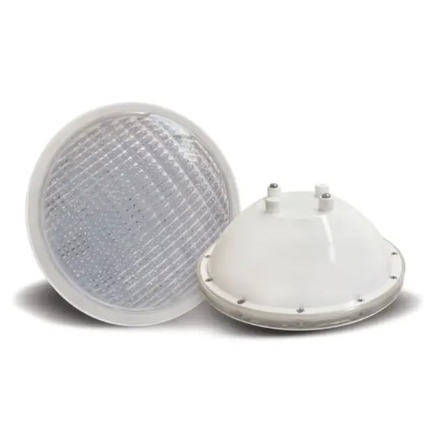 Led vervanglamp wit PAR56 Led vervanglamp wit PAR56