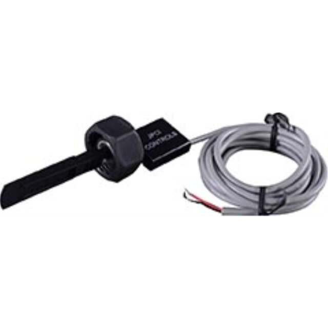 Flow switch female thread 3/4" min flow 3 m3 /