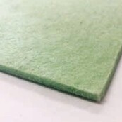 Fibertex felt 500g/m² especially for Solidbric 30 x 1.5m