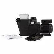 Super Pompe 1/2 HP mono 7,5m³/h SP1606XW81 - Copy