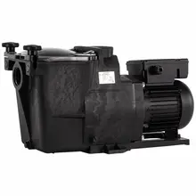 Super Pump 1,5 HP simple