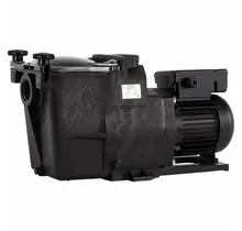 Super Pump 1 HP triphasé 13,5 m³/h SP1611XW163