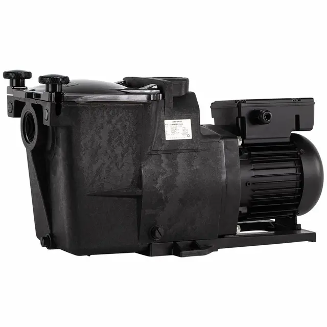 Super Pump 1 HP triphasé 13,5 m³/h SP1611XW163