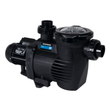 peigne simple K-Flo 3/4 HP
