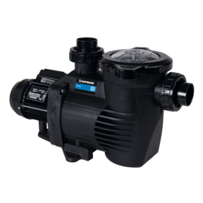 peigne simple K-Flo 3/4 HP