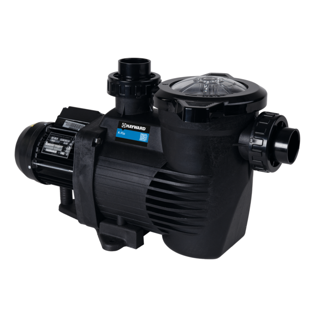 K-Flo 3 HP mono 33 m³/h