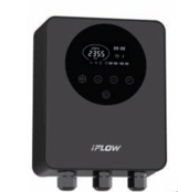 Contrôleur de vitesse