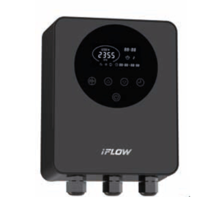 Contrôleur de vitesse