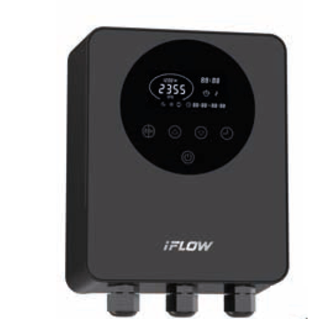 Speed controller