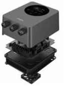 Snelheidsregelaar Snelheidsregelaar