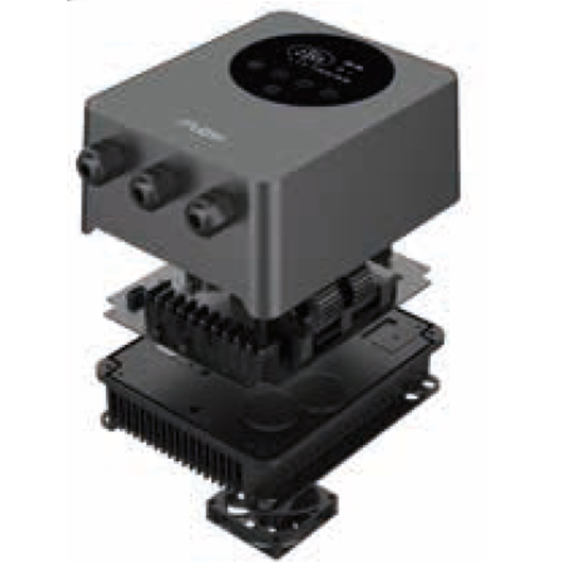 Speed controller