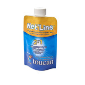 NET'LINE cleaning cell for the waterline