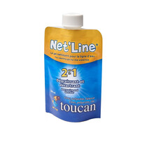 Cellule de nettoyage NET'LINE pour la ligne de flottaison