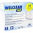 Flovil Welclean/Secal Tab 8 pcs