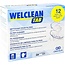 Flovil Welclean/Secal Tab 8 pièces