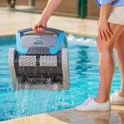 Zenit 55 zwembadrobot