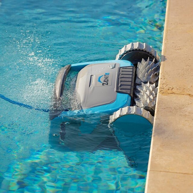 Robot de piscine Zenit 60 - Copy