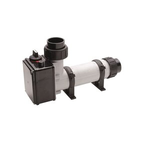 Chauffage électrique 15 kW