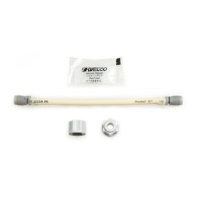 PP60 tube Replacement set