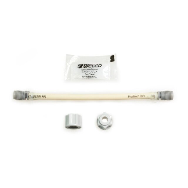 Kit de remplacement de tubes PP60