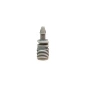 Tube de remplacement pour raccord