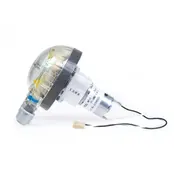 Pompe de rechange PP60 complète