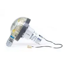 PP60 spare pump complete