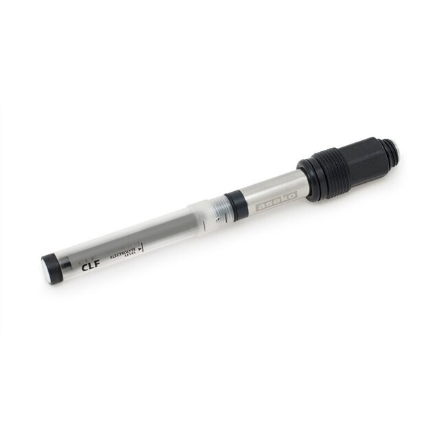 sonde à chlore libre