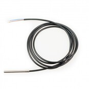 Replacement thermometer ASIN AQUA NET