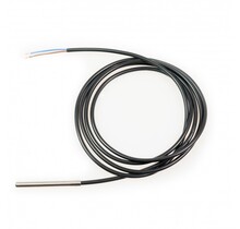 Thermomètre de remplacement ASIN AQUA NET
