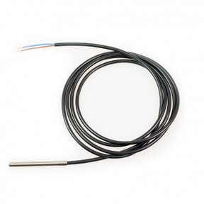 Thermomètre de remplacement ASIN AQUA NET