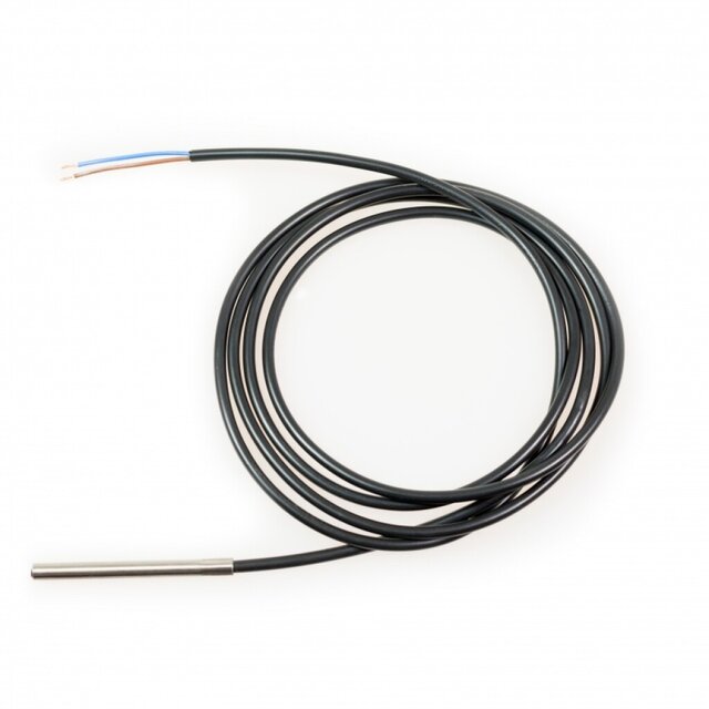Thermomètre de remplacement ASIN AQUA NET