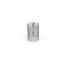 Filtre pour filtre d'entrée de sonde