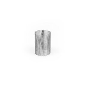Filtre pour filtre d'entrée de sonde