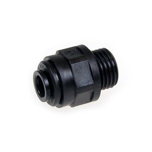 Speedfit 1/4" for measuring water connection