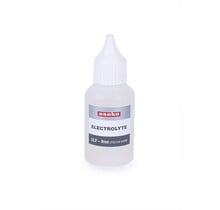 Electrolyte for CLF probe