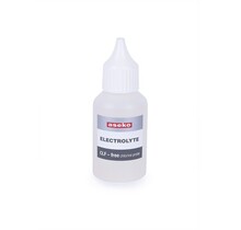 Électrolyte pour sonde CLF