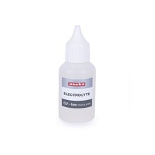 Électrolyte pour sonde CLF