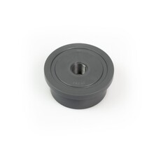 Glue head DN50 with 1/4" thread