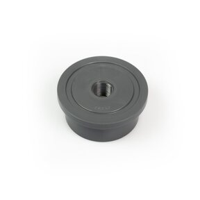 Tête de colle DN50 avec filetage 1/4".