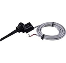 Flow switch external thread 3/4" min flow rate 3 m³/h
